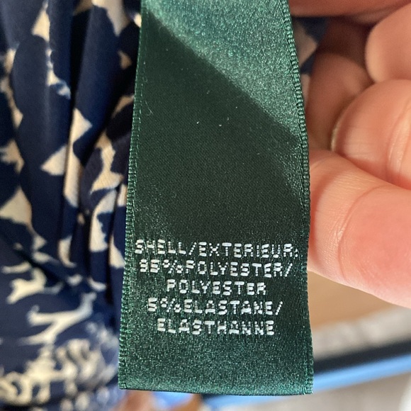 Ralph Lauren dress db - Picture 8 of 8